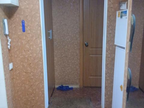 квартира по адресу Виталия Блажко ул., 2