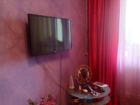 квартира по адресу Виталия Блажко ул., 2