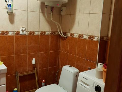 квартира по адресу Виталия Блажко ул., 2