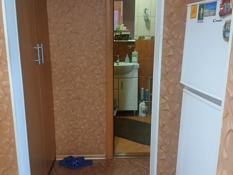 квартира по адресу Виталия Блажко ул., 2