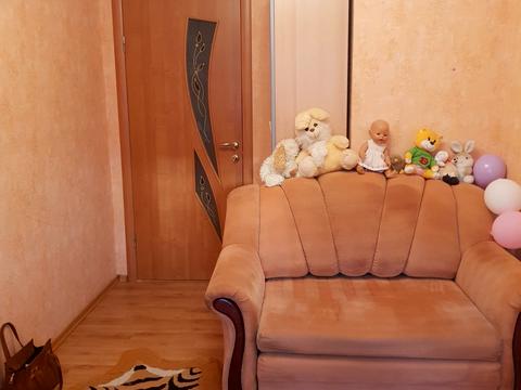 квартира по адресу Виталия Блажко ул., 2