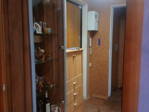 квартира по адресу Виталия Блажко ул., 2