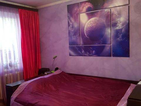 квартира по адресу Виталия Блажко ул., 2