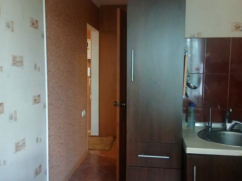 квартира по адресу Виталия Блажко ул., 2