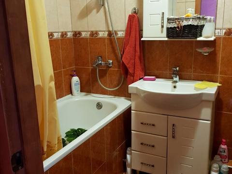 квартира по адресу Виталия Блажко ул., 2