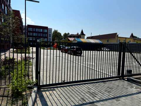 квартира за адресою Володимирська вул., 29-З
