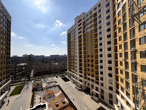 квартира за адресою Князя Ярослава Мудрого просп. (Академіка Глушка), (Будинок)