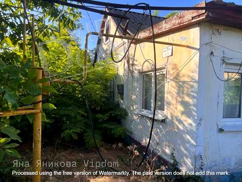 участок по адресу Центральная