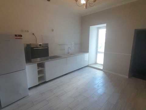 квартира по адресу Руставели ул., 37
