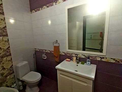 квартира по адресу Руставели ул., 37