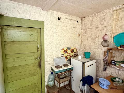 дом по адресу Сокоринського, 98