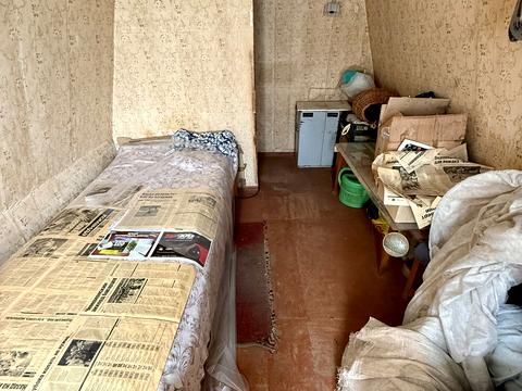 дом по адресу Сокоринського, 98