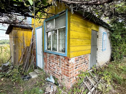 дом по адресу Сокоринського, 98