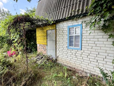 дом по адресу Сокоринського, 98