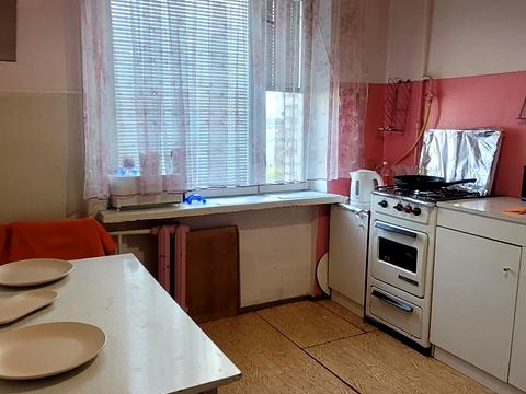 квартира по адресу Миколайчука ул., 6