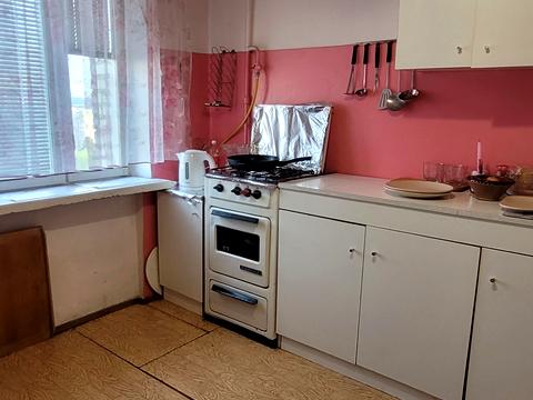 квартира по адресу Миколайчука ул., 6
