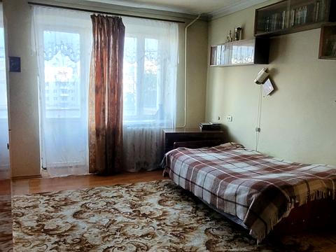 квартира по адресу Миколайчука ул., 6