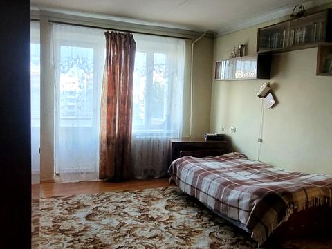 квартира по адресу Миколайчука ул., 6
