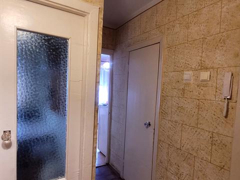 квартира по адресу Миколайчука ул., 6