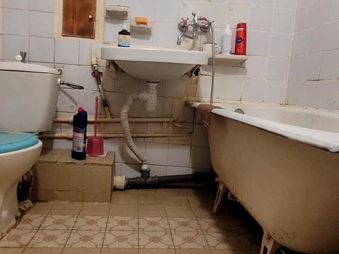 квартира по адресу Миколайчука ул., 6