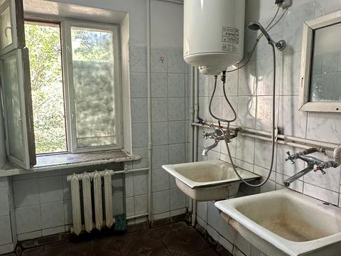комната по адресу Дмитрия Апухтина ул., 23а
