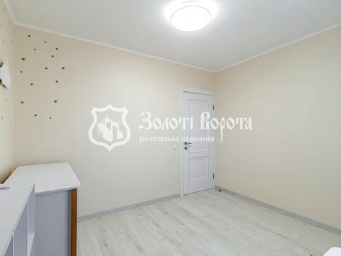 квартира за адресою Приміська вул., 26-Б