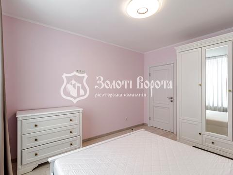 квартира за адресою Приміська вул., 26-Б