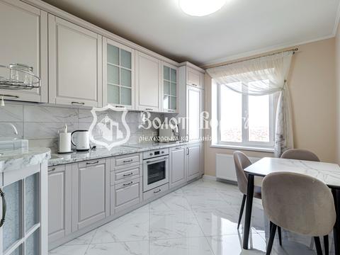 квартира за адресою Приміська вул., 26-Б