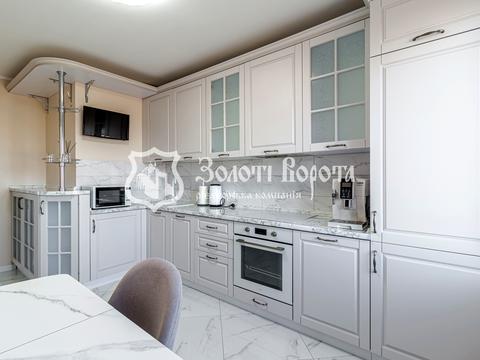 квартира за адресою Приміська вул., 26-Б