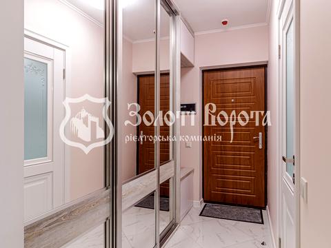 квартира за адресою Приміська вул., 26-Б