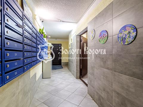 квартира за адресою Приміська вул., 26-Б