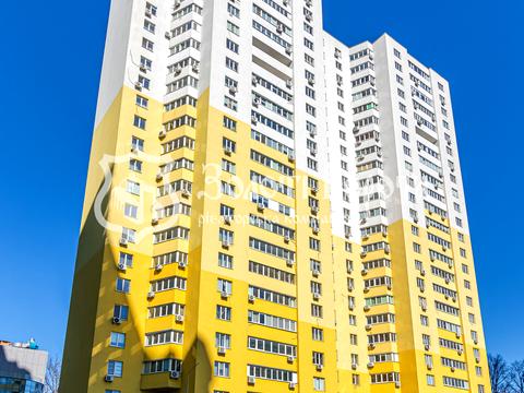квартира за адресою Приміська вул., 26-Б