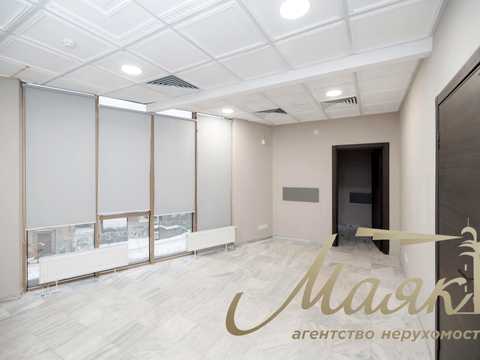 коммерческая по адресу Глубочицкая ул., 99А