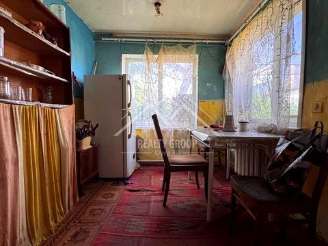 будинок за адресою Кривий Ріг, олонецька, 18