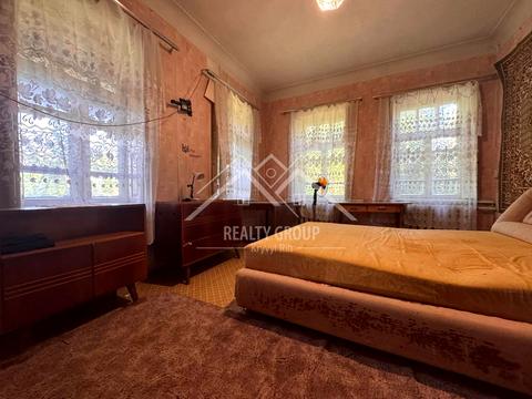 будинок за адресою Кривий Ріг, олонецька, 18