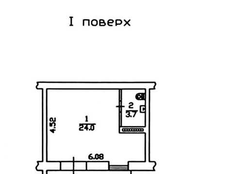 коммерческая по адресу Жилянская ул., 76