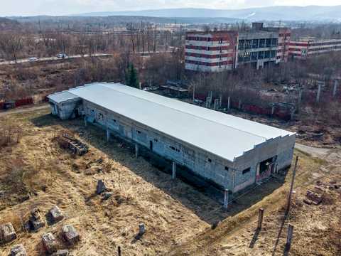 коммерческая по адресу Дрогобычская ул., 10