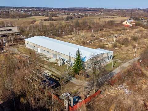 коммерческая по адресу Дрогобычская ул., 10