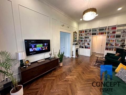 квартира за адресою Січеславська Набережна вул., 13
