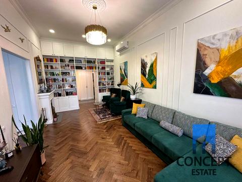 квартира за адресою Січеславська Набережна вул., 13
