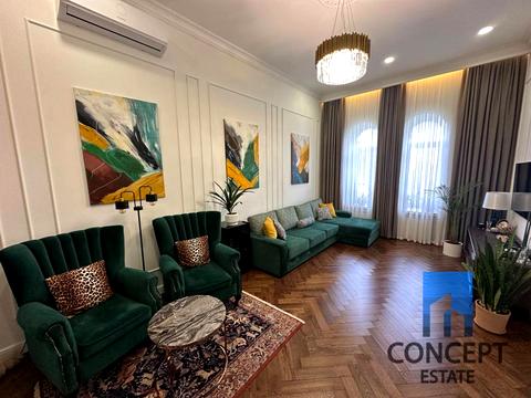 квартира за адресою Січеславська Набережна вул., 13