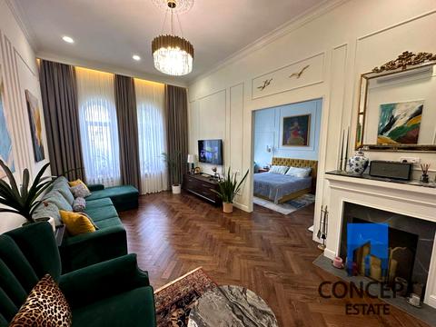 квартира за адресою Січеславська Набережна вул., 13