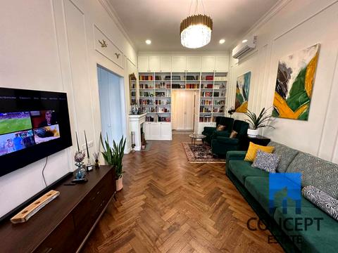квартира за адресою Січеславська Набережна вул., 13