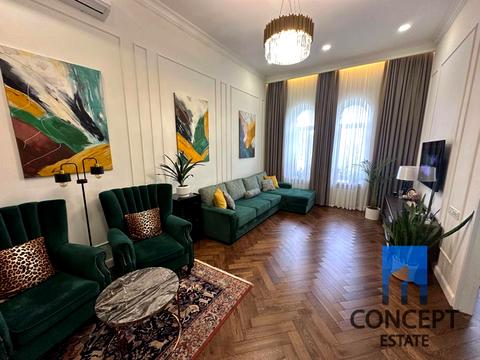 квартира за адресою Січеславська Набережна вул., 13
