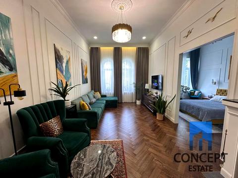 квартира за адресою Січеславська Набережна вул., 13