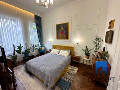 квартира за адресою Січеславська Набережна вул., 13