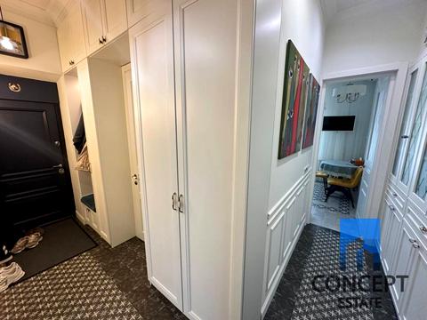 квартира за адресою Січеславська Набережна вул., 13