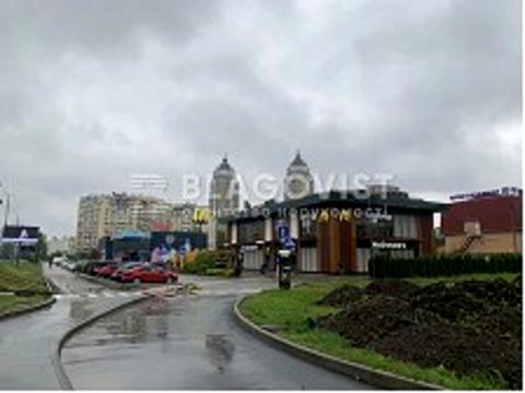 квартира по адресу Владимира Ивасюка просп. (Героїв Сталінграду), 14-Г