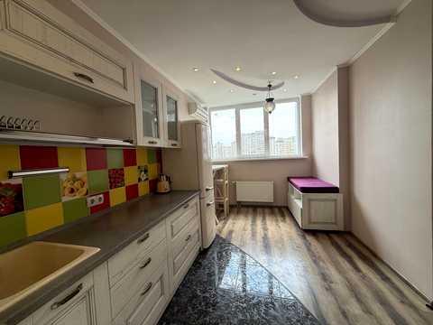 квартира за адресою Урлівська вул., 23-А