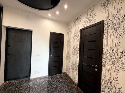 квартира за адресою Урлівська вул., 23-А